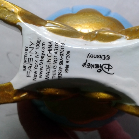 Cinderella Snow Globe ( last one) - Picture 7 of 7